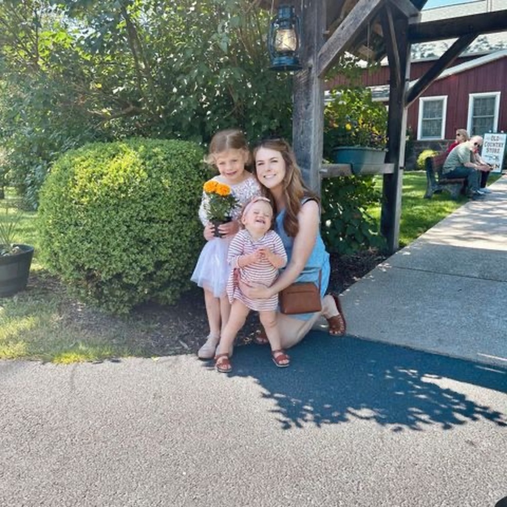 Meet your Posher, Emmeline